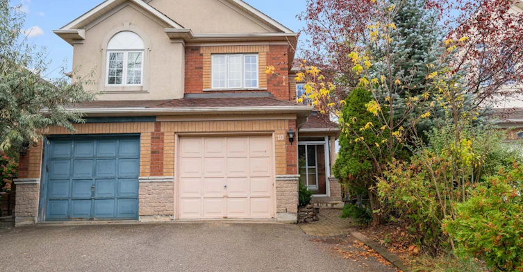 Lower-10 Hesketh Court, Caledon, ON, L7C 1C7