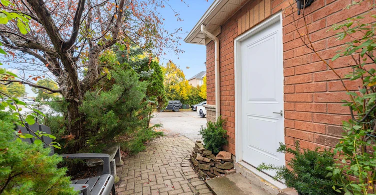 Lower-10 Hesketh Court, Caledon, ON, L7C 1C7 - 16