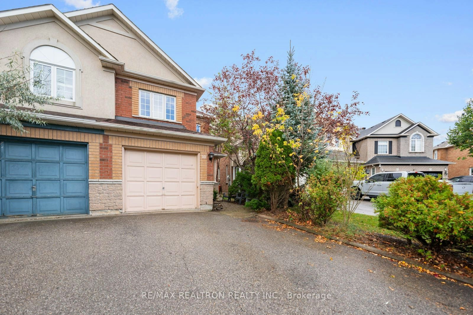 Lower-10 Hesketh Court, Caledon, ON, L7C 1C7 - 18