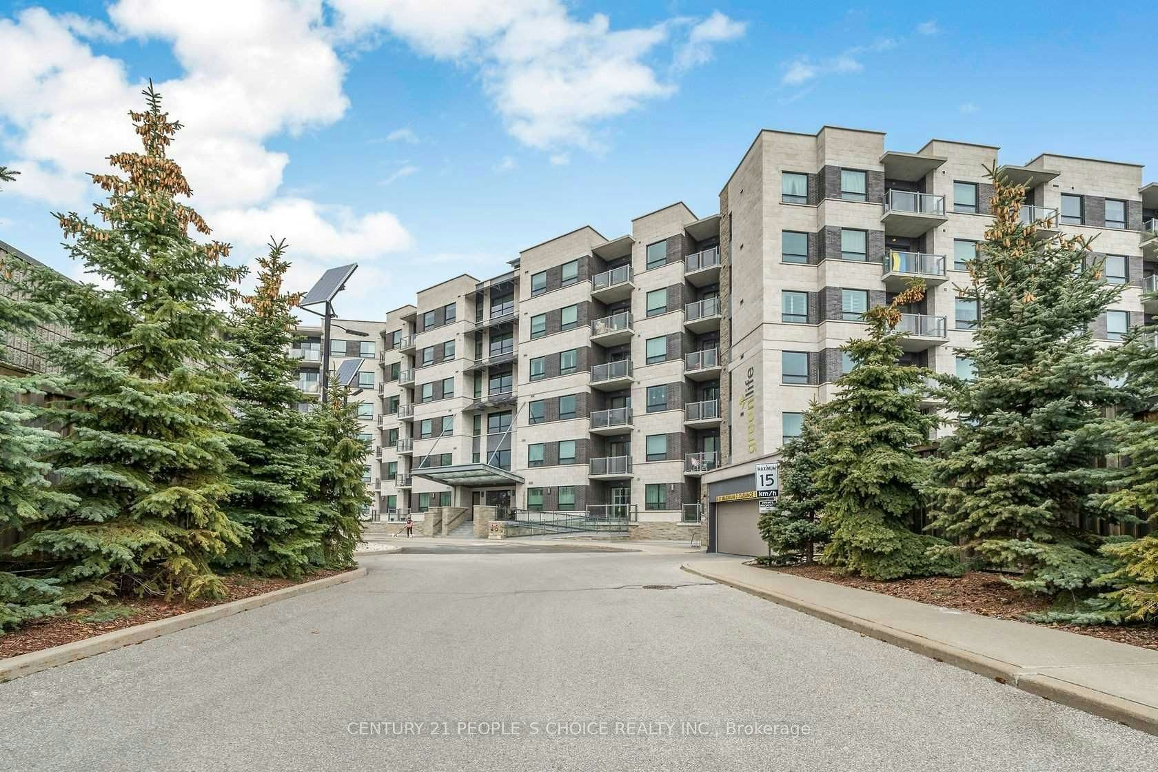 526-383 Main Street E, Milton, ON, L9T 1P7 - 2