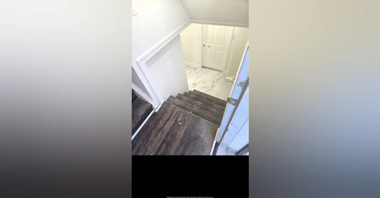 918 Islington (Bsmnt) Avenue, Toronto, ON, M8Z 4P3 - 24