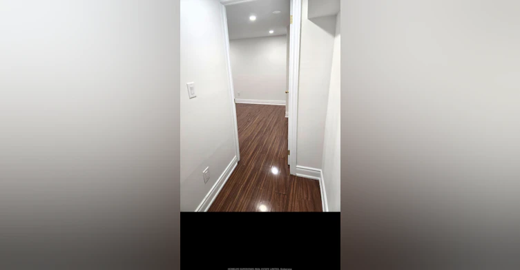 918 Islington (Bsmnt) Avenue, Toronto, ON, M8Z 4P3 - 28