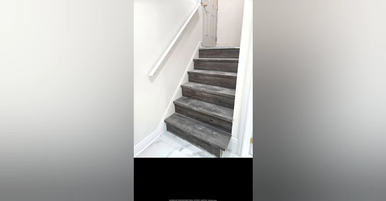 918 Islington (Bsmnt) Avenue, Toronto, ON, M8Z 4P3 - 22