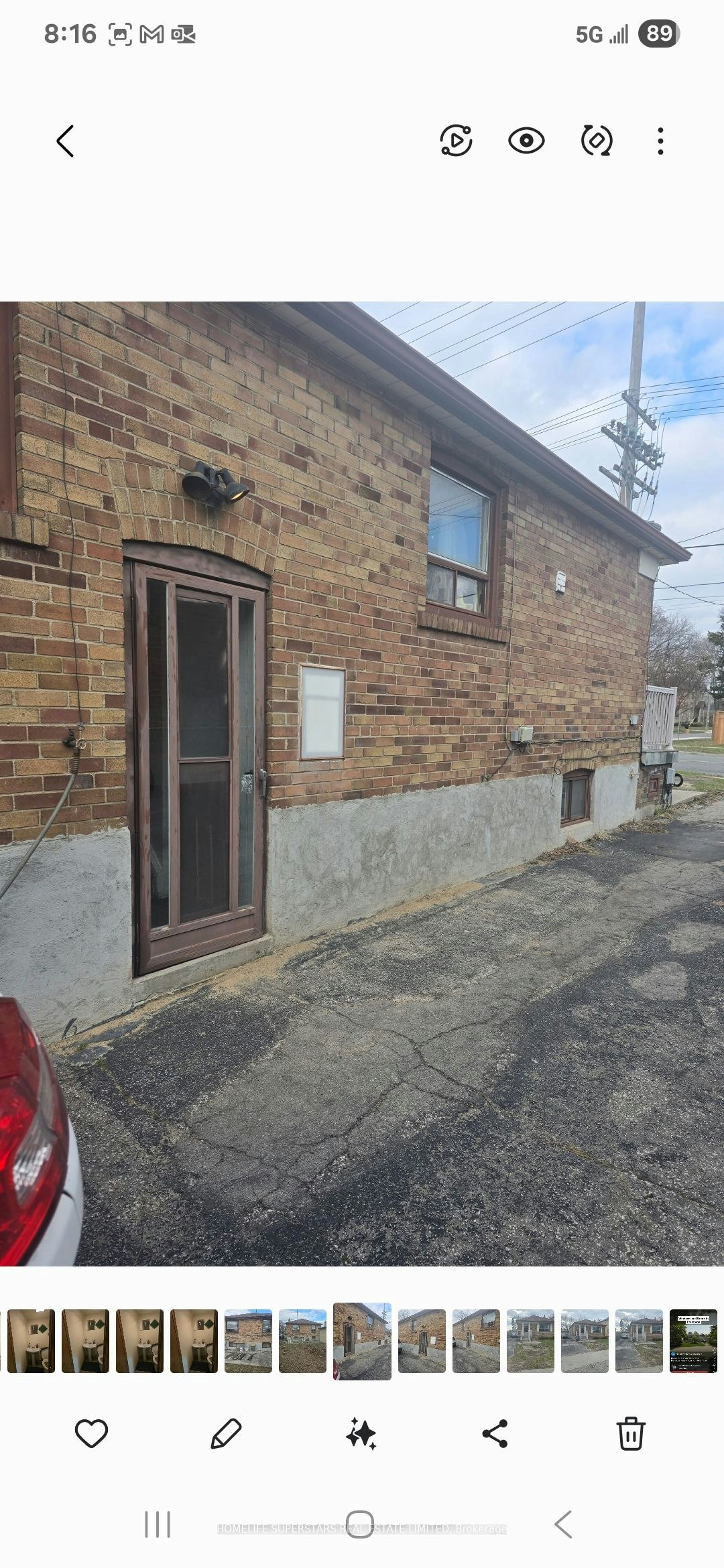 918 Islington (Bsmnt) Avenue, Toronto, ON, M8Z 4P3 - 18