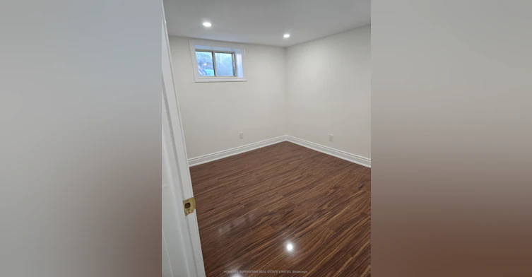 918 Islington (Bsmnt) Avenue, Toronto, ON, M8Z 4P3 - 6