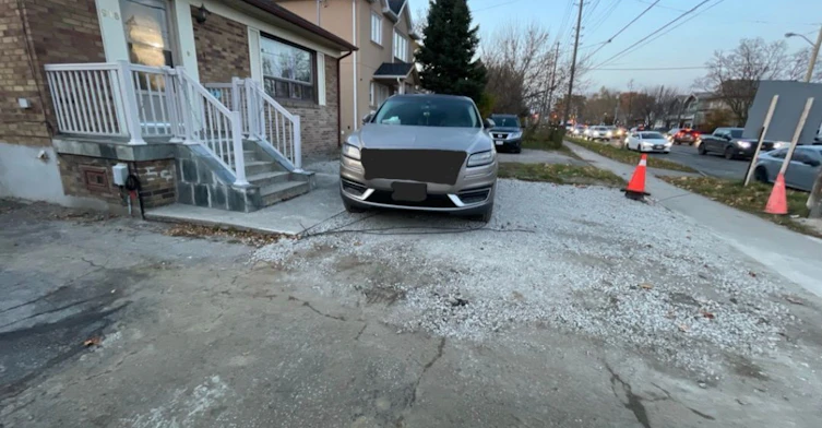 918 Islington (Bsmnt) Avenue, Toronto, ON, M8Z 4P3 - 17