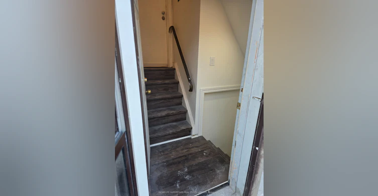 918 Islington (Bsmnt) Avenue, Toronto, ON, M8Z 4P3 - 2
