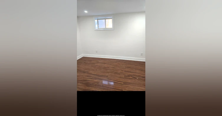 918 Islington (Bsmnt) Avenue, Toronto, ON, M8Z 4P3 - 19