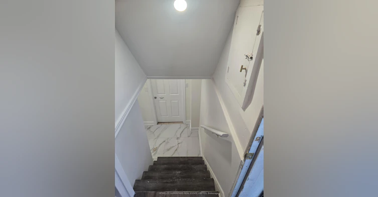 918 Islington (Bsmnt) Avenue, Toronto, ON, M8Z 4P3 - 15
