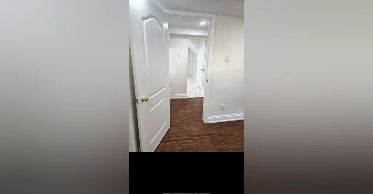 918 Islington (Bsmnt) Avenue, Toronto, ON, M8Z 4P3 - 36