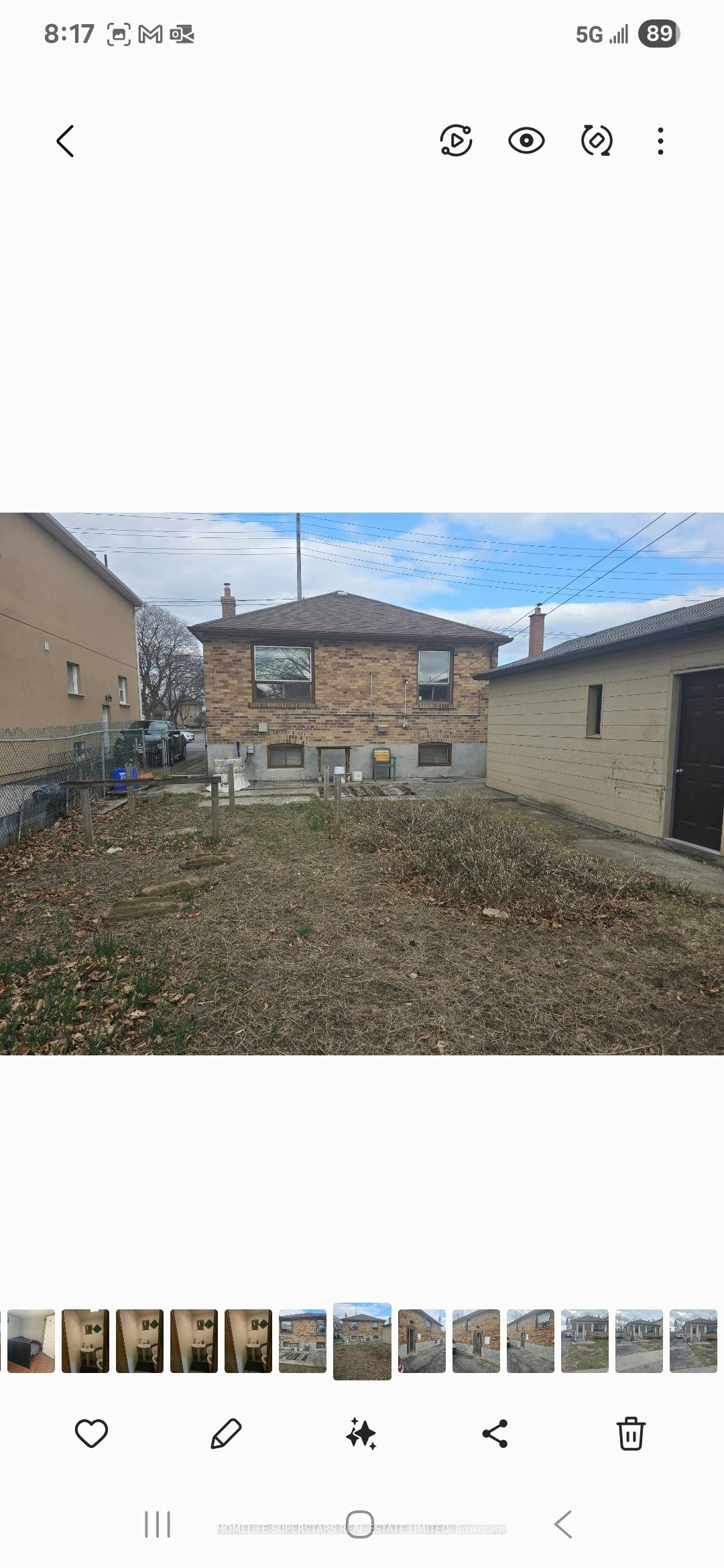 918 Islington (Bsmnt) Avenue, Toronto, ON, M8Z 4P3 - 16