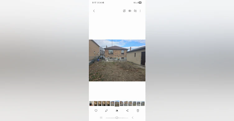 918 Islington (Bsmnt) Avenue, Toronto, ON, M8Z 4P3 - 16
