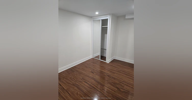 918 Islington (Bsmnt) Avenue, Toronto, ON, M8Z 4P3 - 7