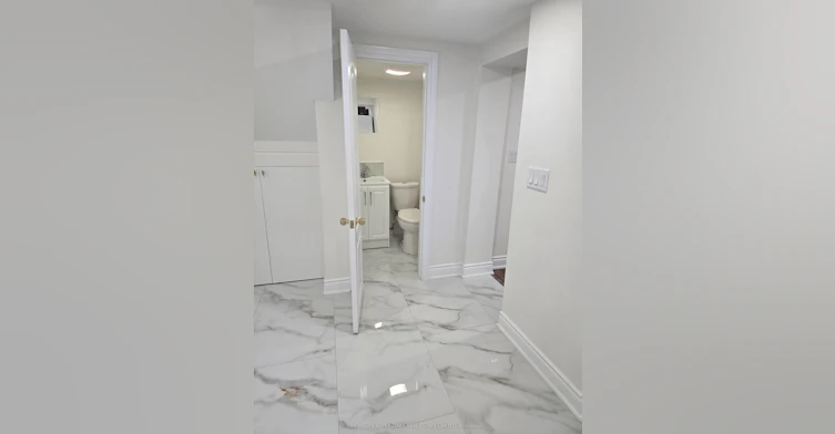 918 Islington (Bsmnt) Avenue, Toronto, ON, M8Z 4P3 - 12