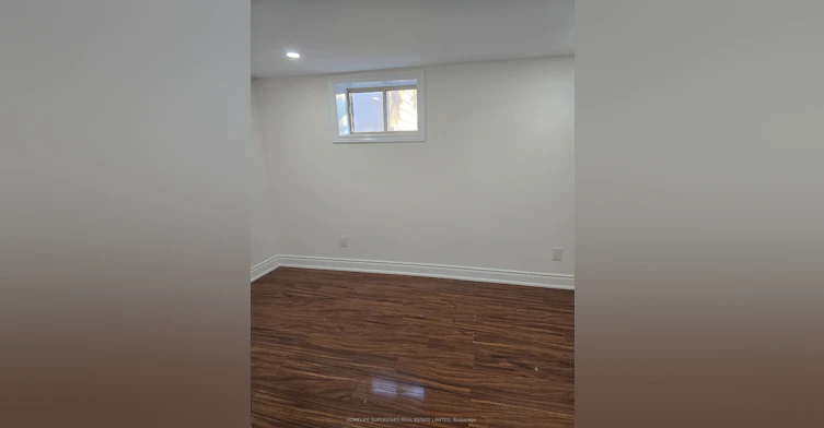 918 Islington (Bsmnt) Avenue, Toronto, ON, M8Z 4P3 - 5