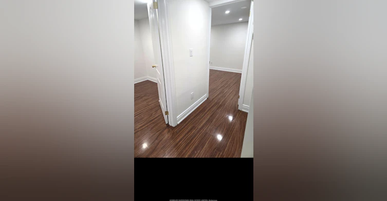 918 Islington (Bsmnt) Avenue, Toronto, ON, M8Z 4P3 - 35