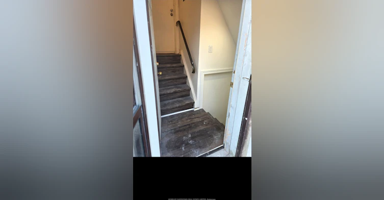 918 Islington (Bsmnt) Avenue, Toronto, ON, M8Z 4P3 - 23