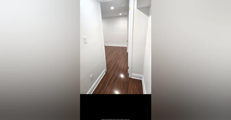 918 Islington (Bsmnt) Avenue, Toronto, ON, M8Z 4P3 - 30