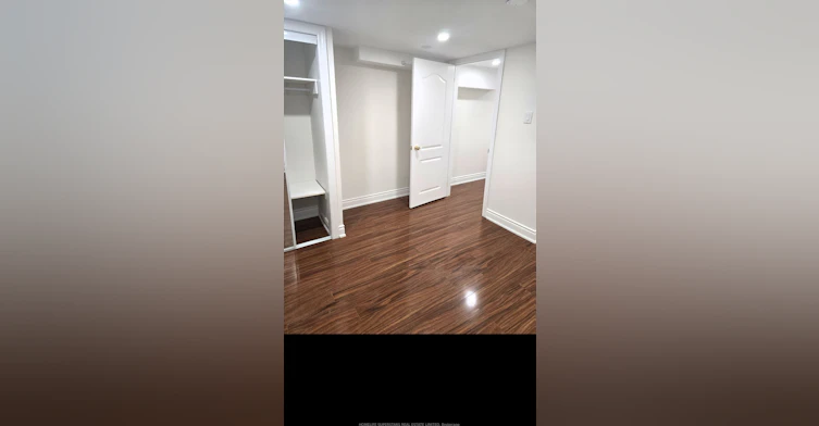 918 Islington (Bsmnt) Avenue, Toronto, ON, M8Z 4P3 - 26