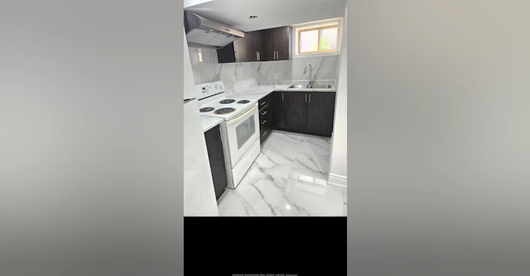 918 Islington (Bsmnt) Avenue, Toronto, ON, M8Z 4P3 - 29