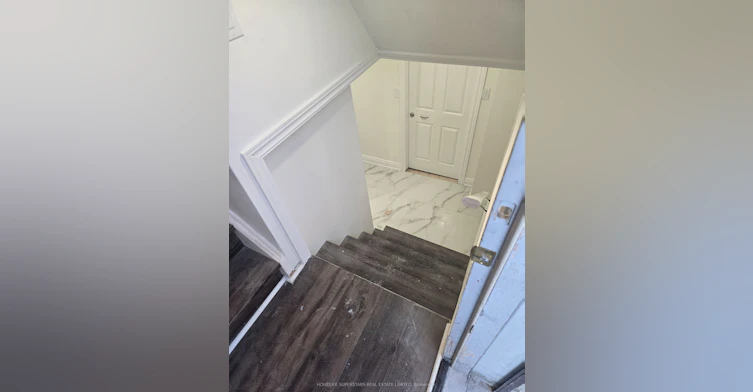 918 Islington (Bsmnt) Avenue, Toronto, ON, M8Z 4P3 - 3