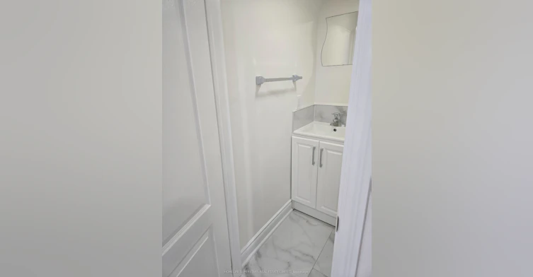 918 Islington (Bsmnt) Avenue, Toronto, ON, M8Z 4P3 - 14