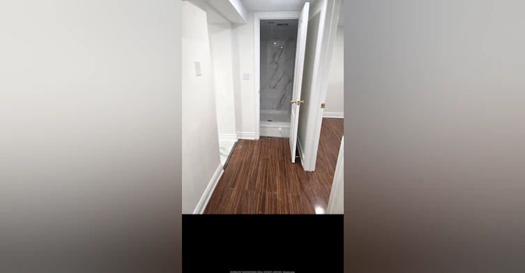 918 Islington (Bsmnt) Avenue, Toronto, ON, M8Z 4P3 - 40