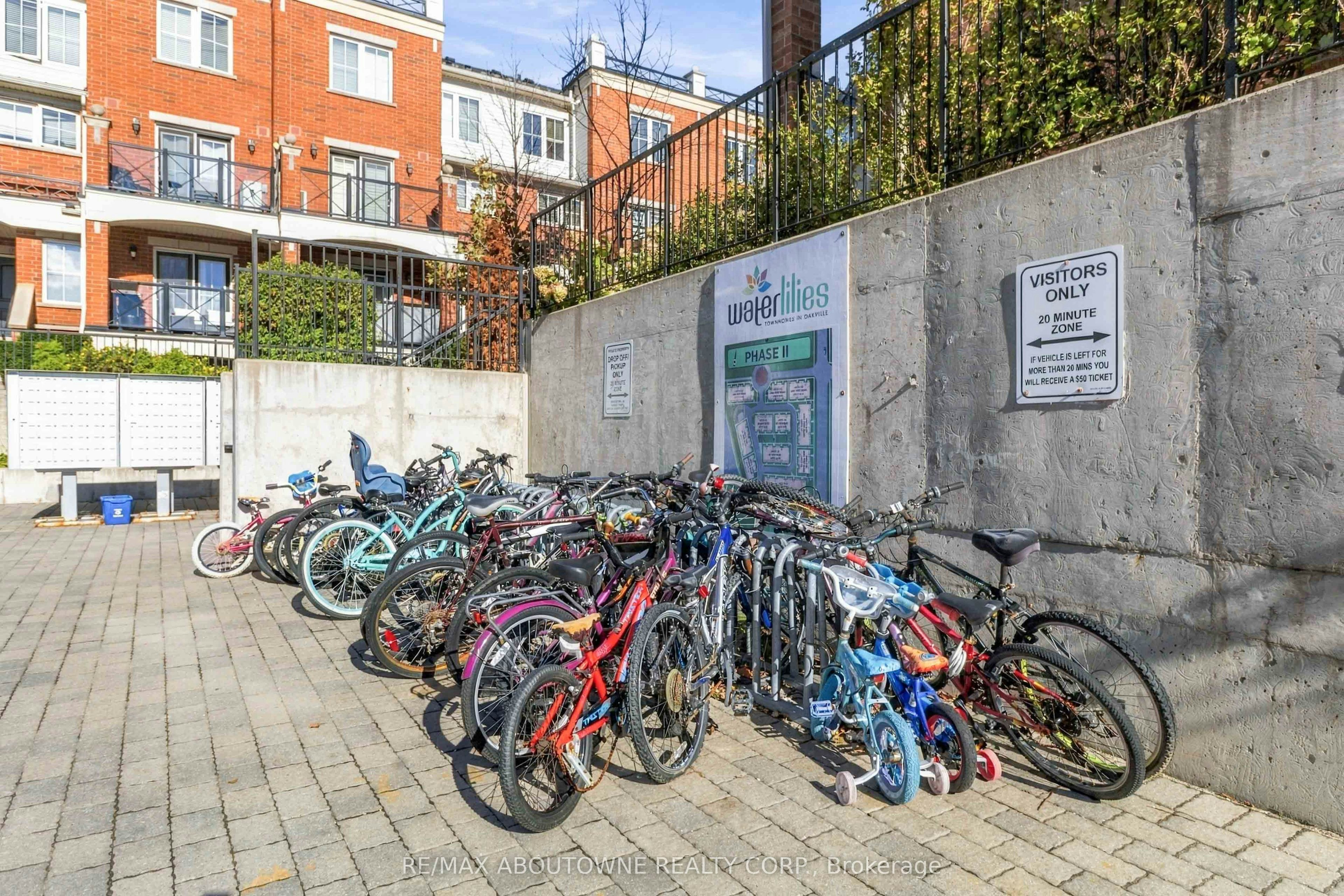 14-43 Hays Boulevard, Oakville, ON, L6H 3J3 - 26