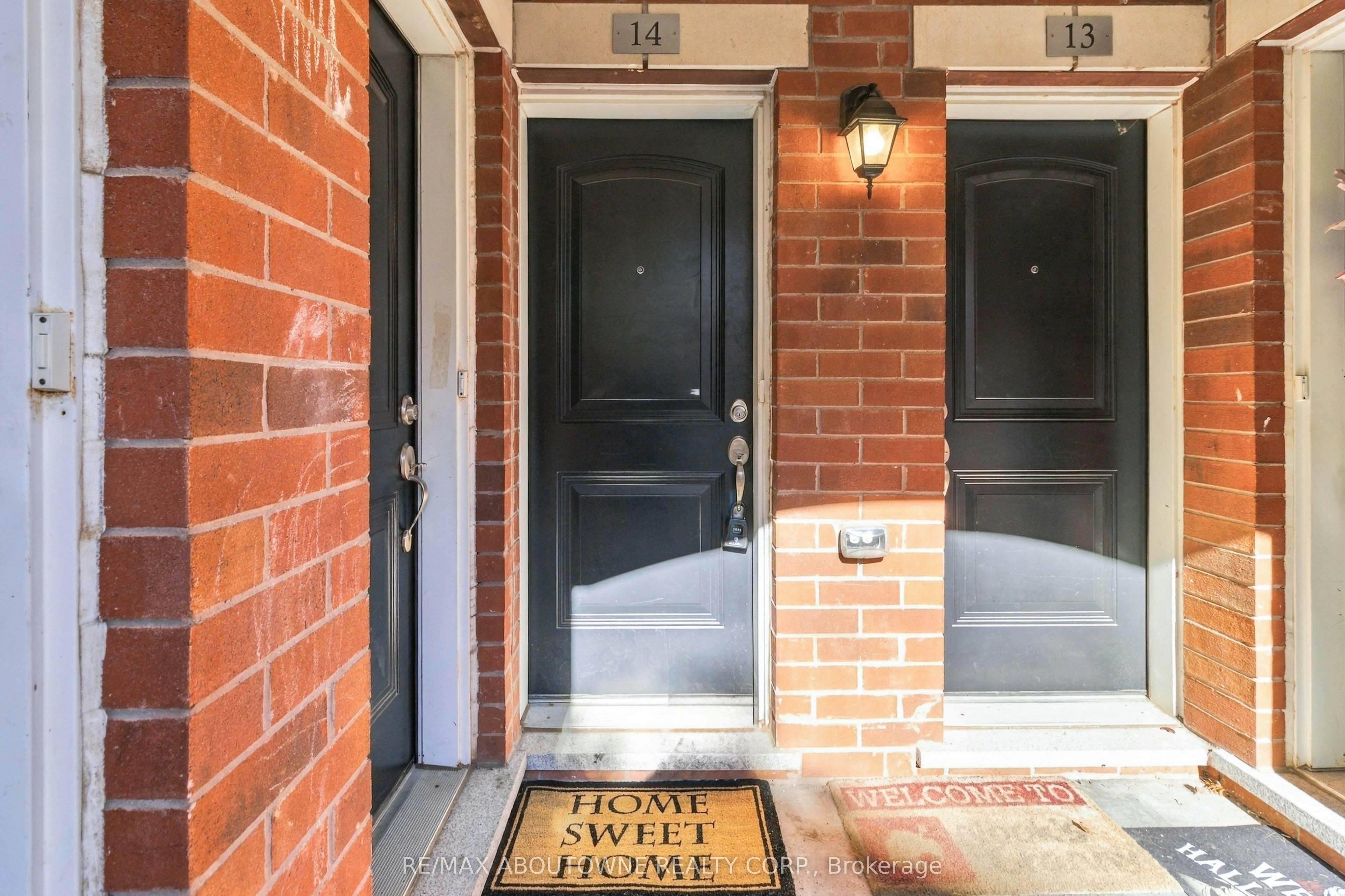 14-43 Hays Boulevard, Oakville, ON, L6H 3J3 - 4