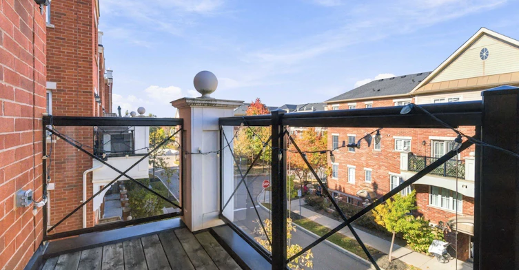 14-43 Hays Boulevard, Oakville, ON, L6H 3J3 - 24
