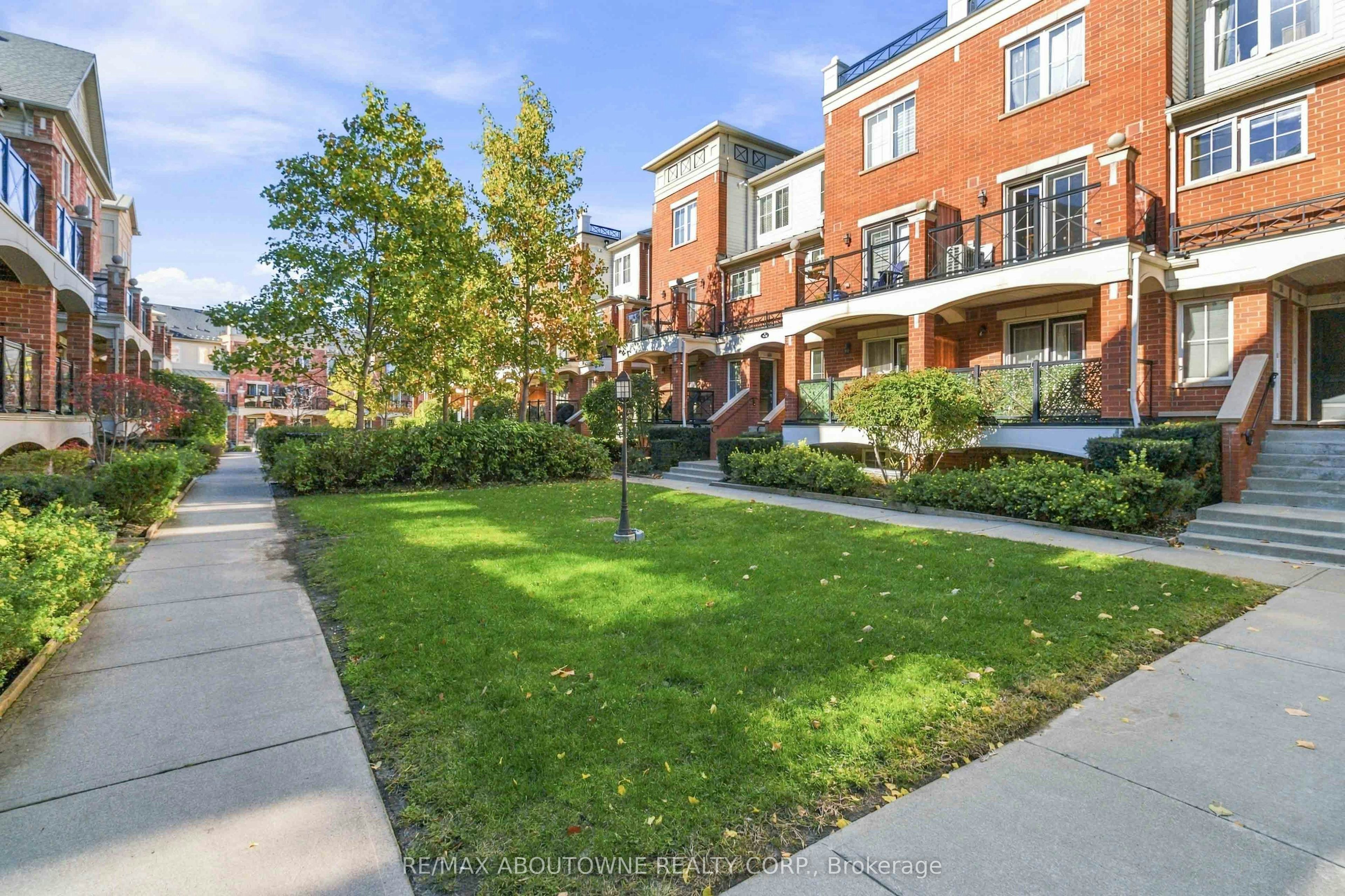 14-43 Hays Boulevard, Oakville, ON, L6H 3J3 - 2