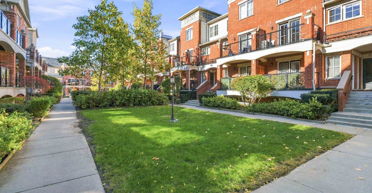 14-43 Hays Boulevard, Oakville, ON, L6H 3J3 - 2