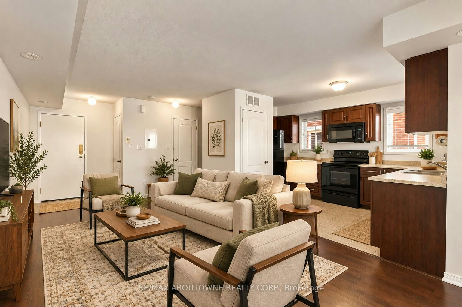 14-43 Hays Boulevard, Oakville, ON, L6H 3J3 - 7