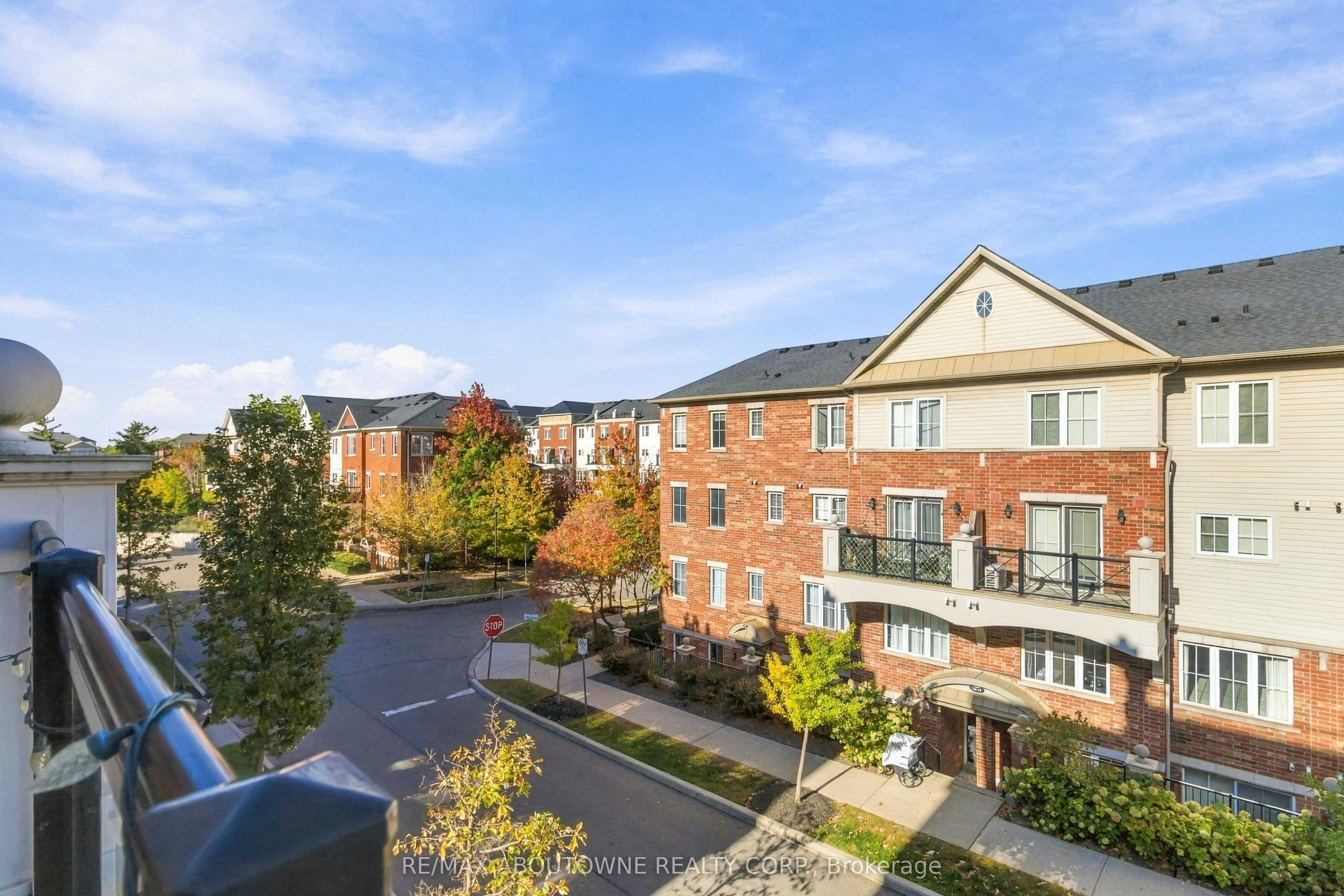 14-43 Hays Boulevard, Oakville, ON, L6H 3J3 - 25