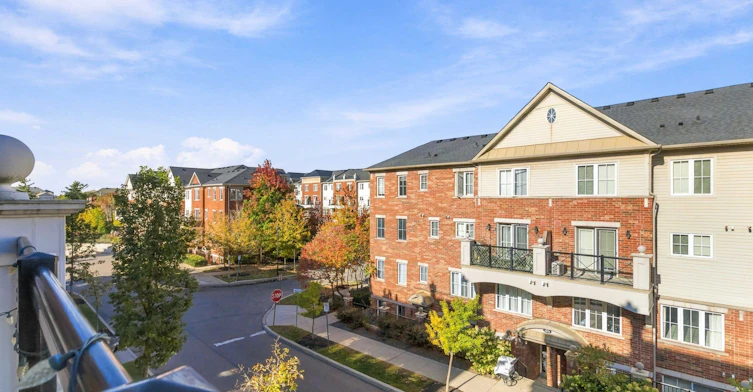 14-43 Hays Boulevard, Oakville, ON, L6H 3J3 - 25