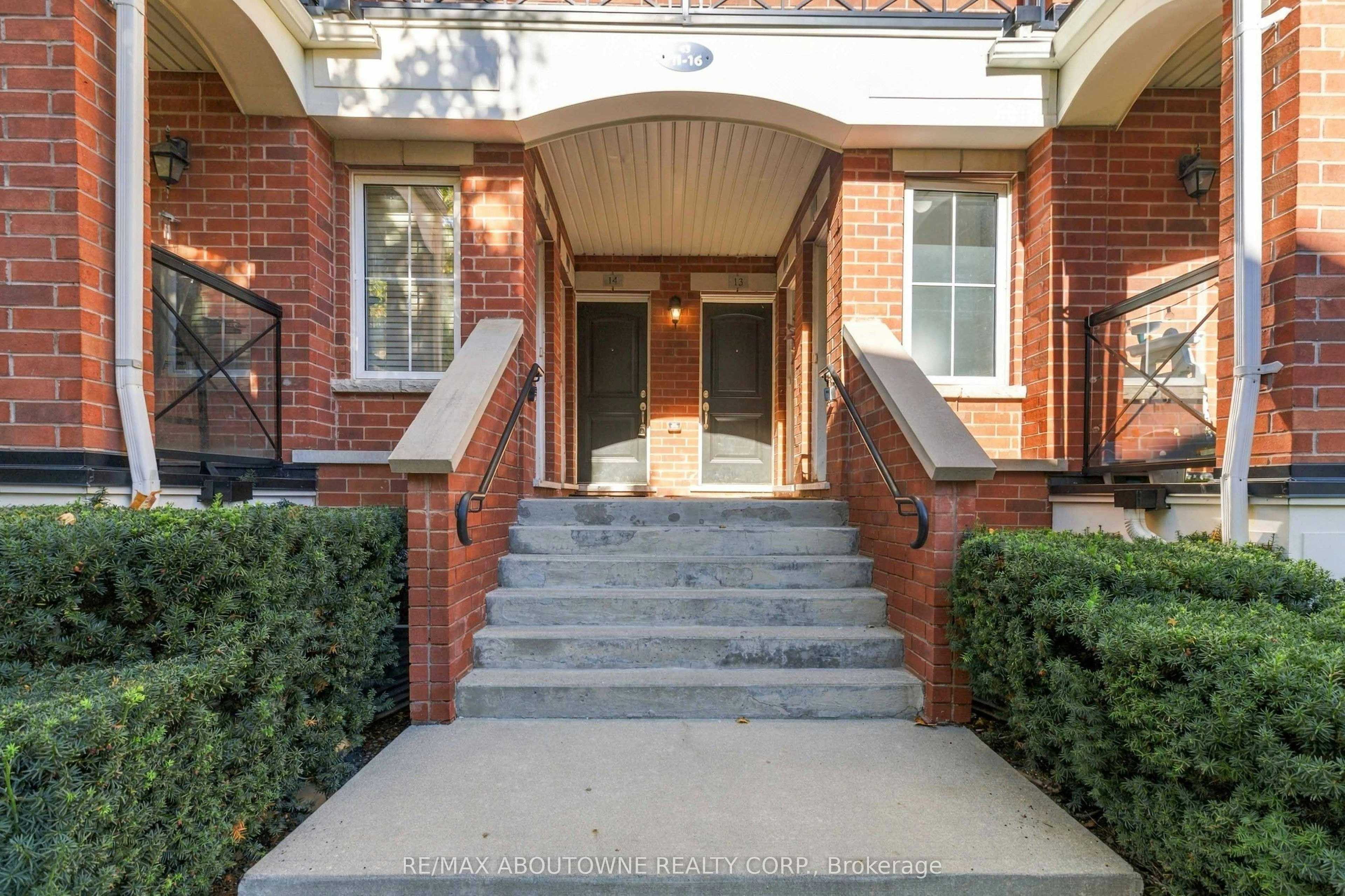 14-43 Hays Boulevard, Oakville, ON, L6H 3J3 - 3