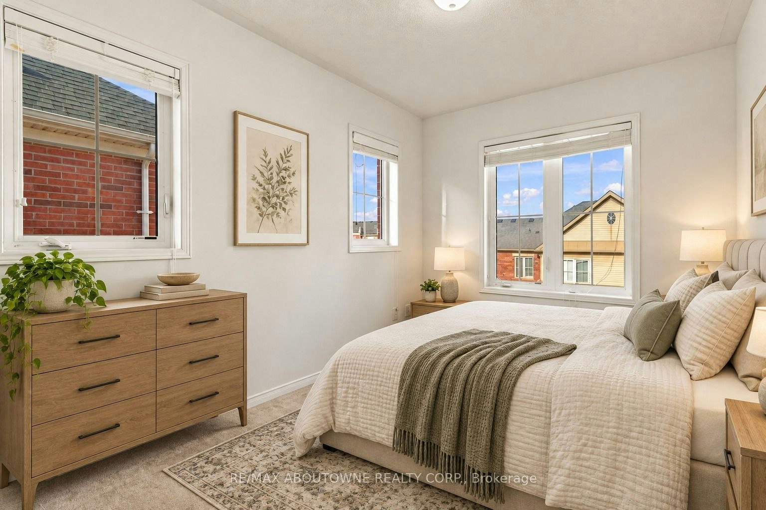 14-43 Hays Boulevard, Oakville, ON, L6H 3J3 - 16