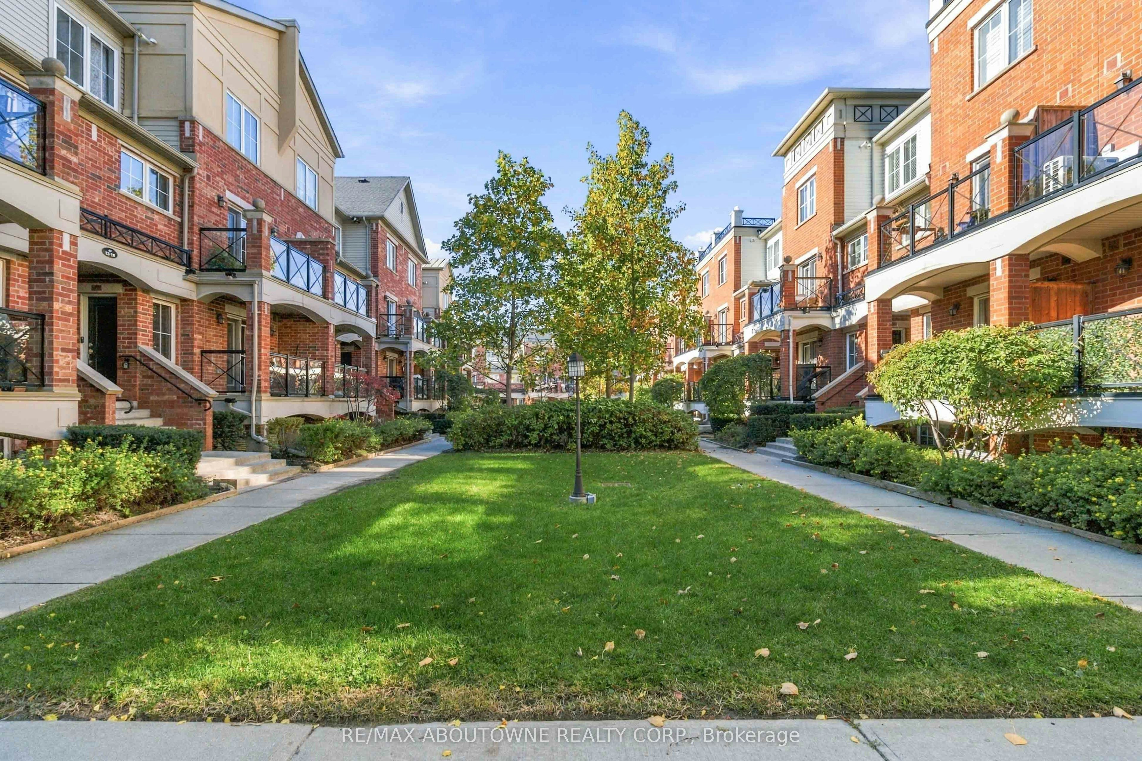 14-43 Hays Boulevard, Oakville, ON, L6H 3J3 - 27