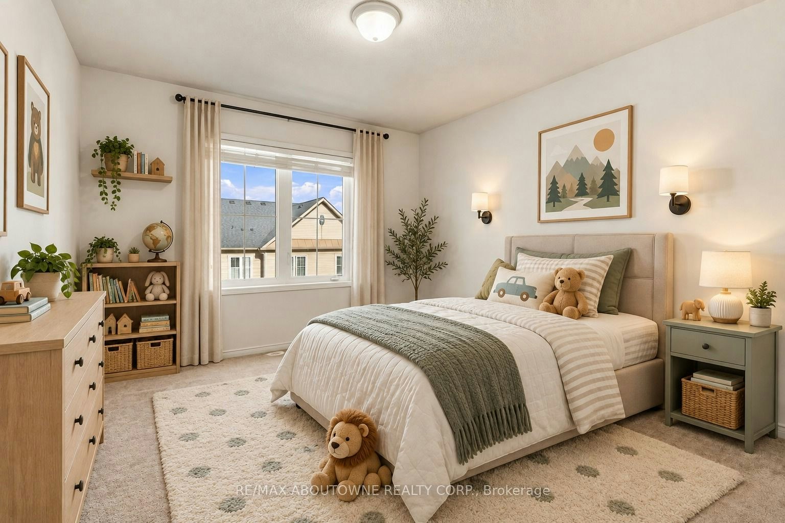 14-43 Hays Boulevard, Oakville, ON, L6H 3J3 - 19