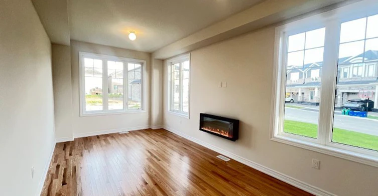740 Apple Terrace, Milton, ON, L9E 1P9 - 8