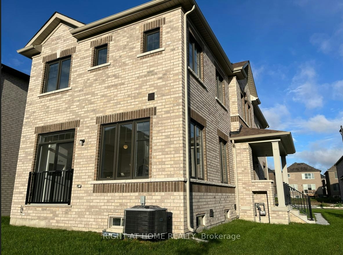 740 Apple Terrace, Milton, ON, L9E 1P9 - 3