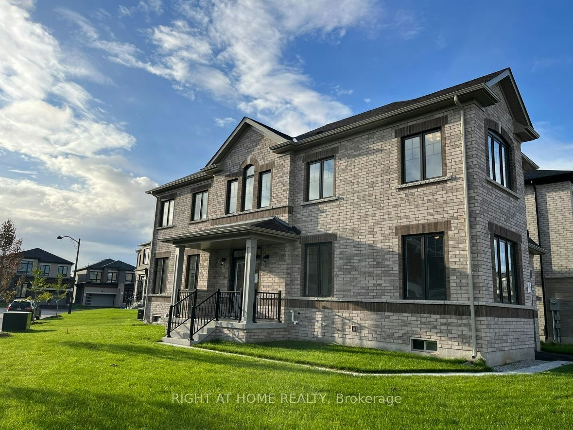 740 Apple Terrace, Milton, ON, L9E 1P9 - 4