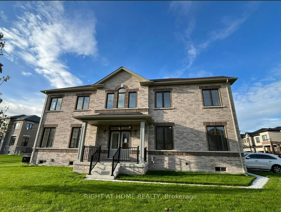 740 Apple Terrace, Milton, ON, L9E 1P9 - 2