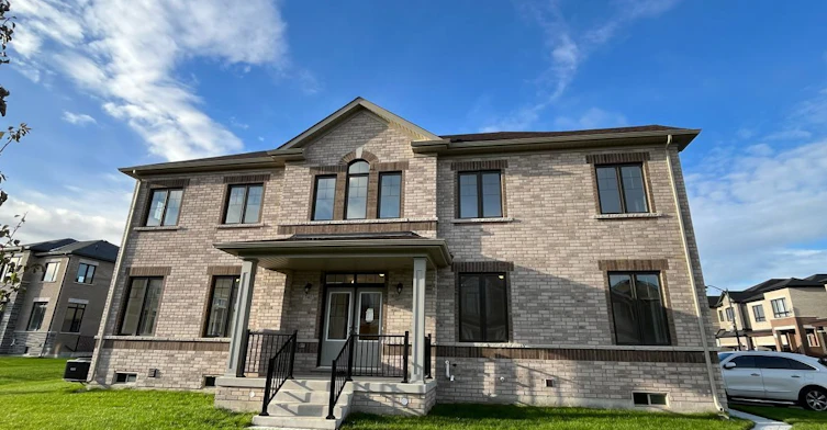 740 Apple Terrace, Milton, ON, L9E 1P9 - 2