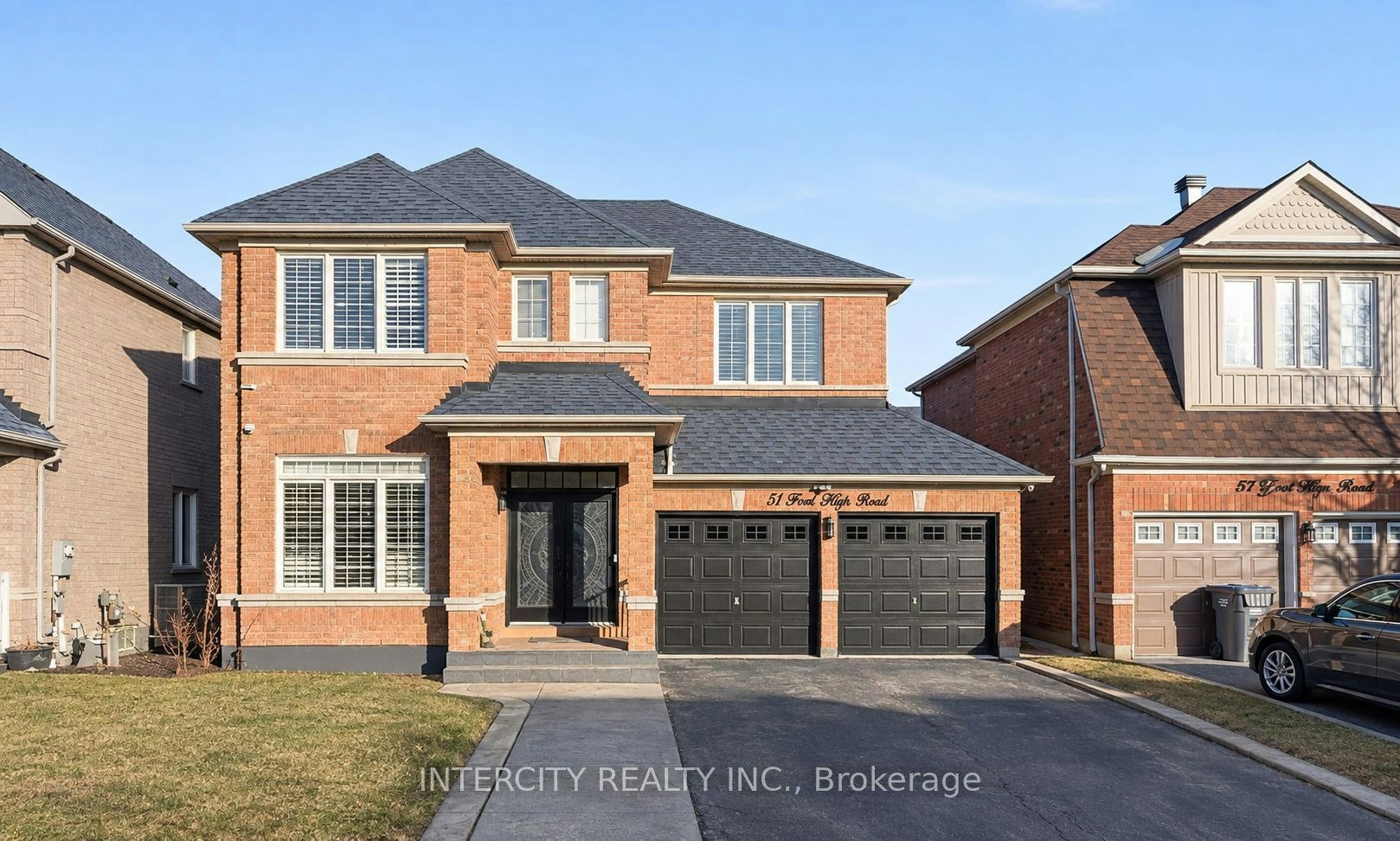 51 Good Hope Road, Brampton, ON, L6R 3L4