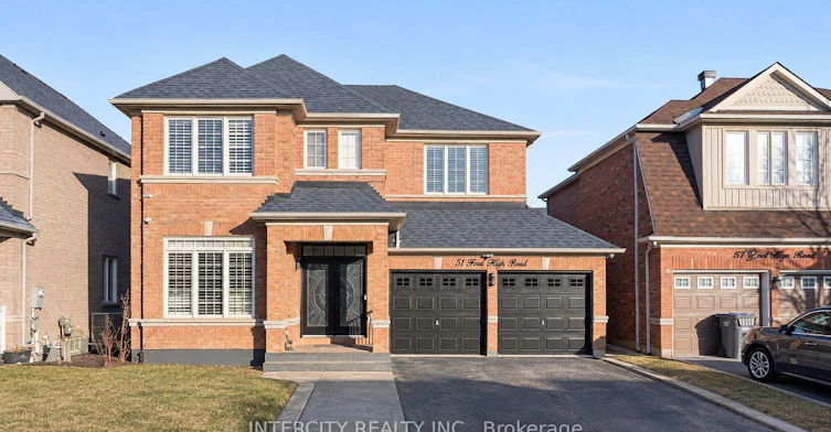 51 Good Hope Road, Brampton, ON, L6R 3L4