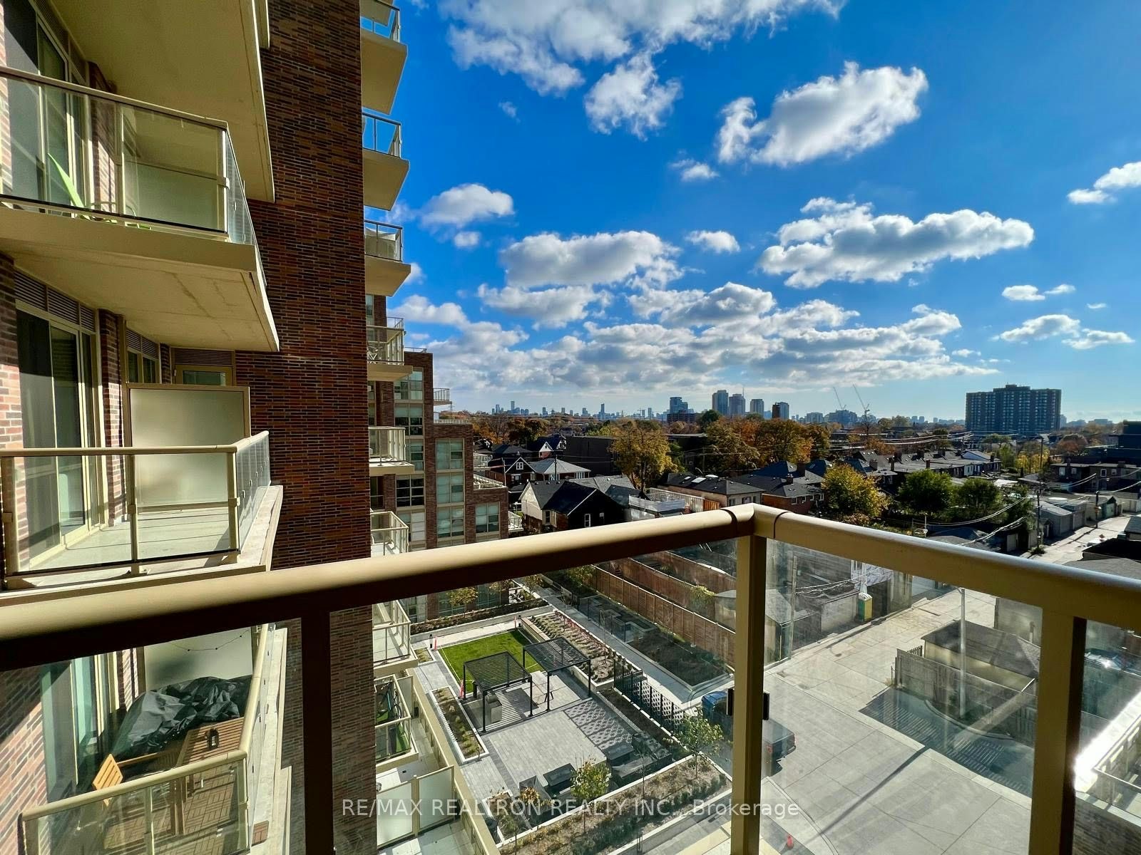 604-1787 St Clair Avenue W, Toronto, ON, M6N 0B7 - 16