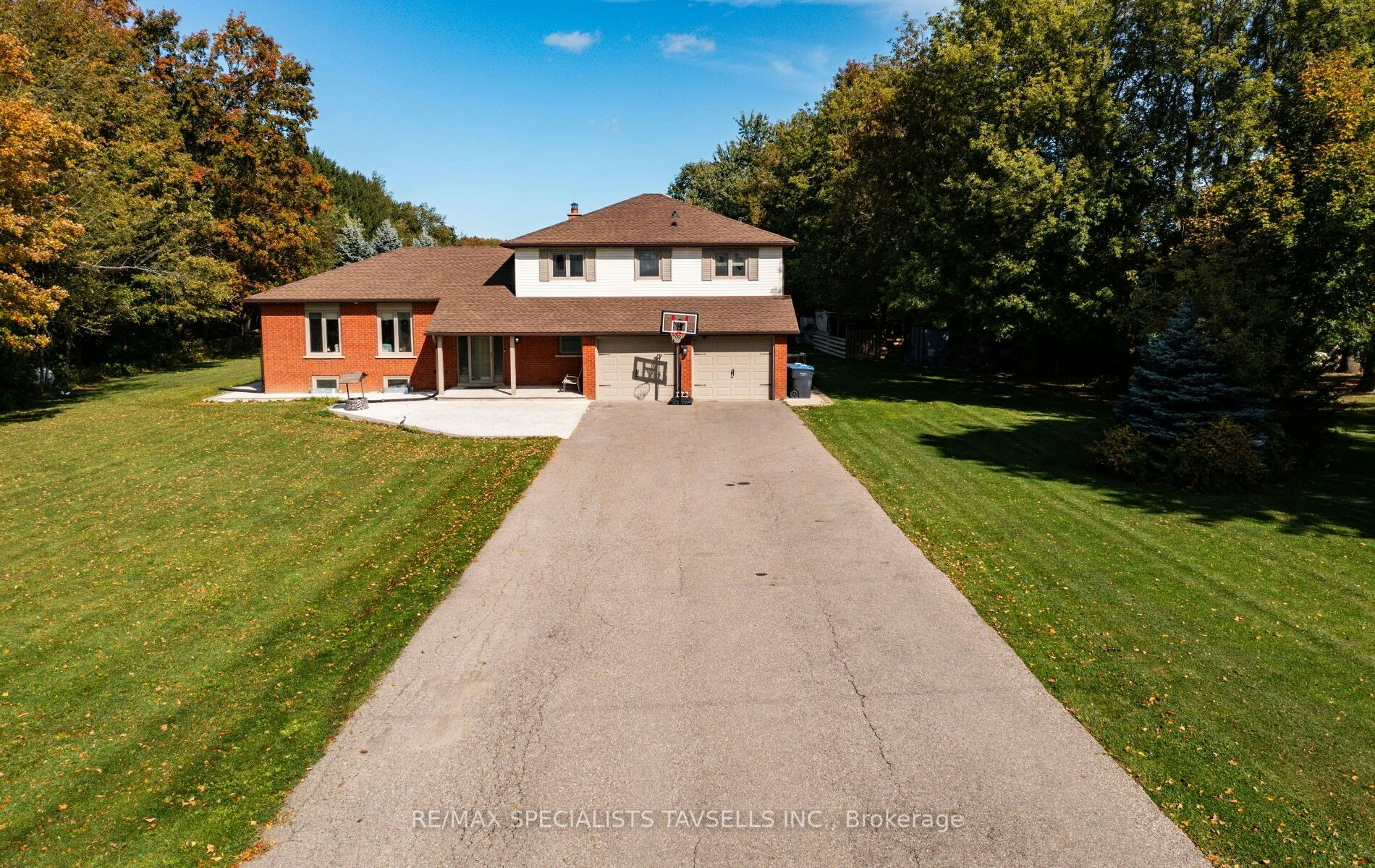 17991 St. Andrew's Road, Caledon, ON, L7K 2E2