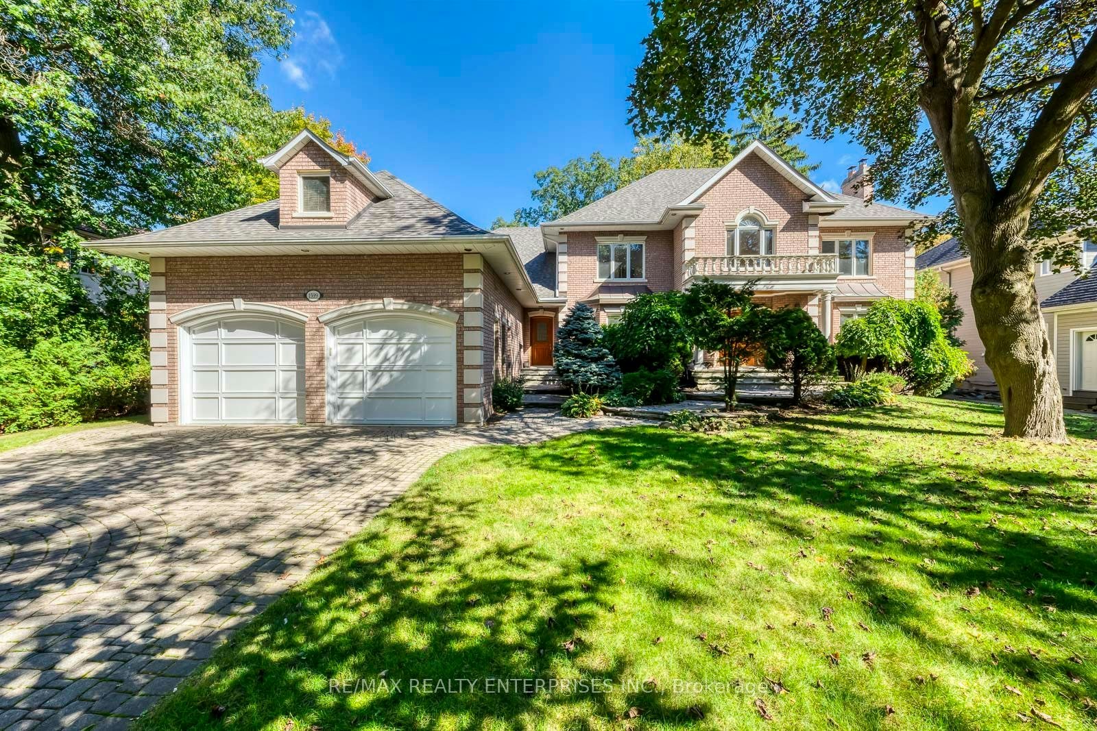 1599 Glenburnie Road, Mississauga, ON, L5G 3C9