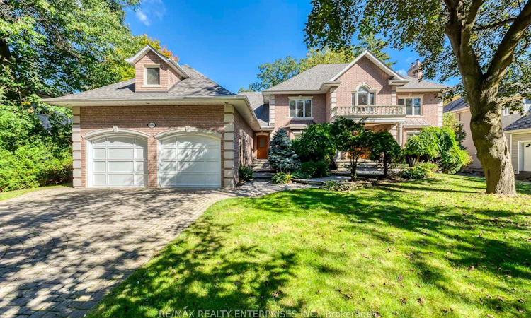 1599 Glenburnie Road